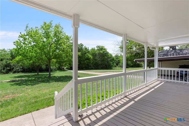 2002 E Young Avenue, Temple, TX 76501