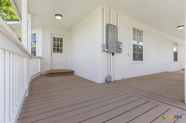 2002 E Young Avenue, Temple, TX 76501