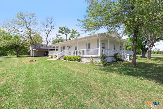 2002 E Young Avenue, Temple, TX 76501