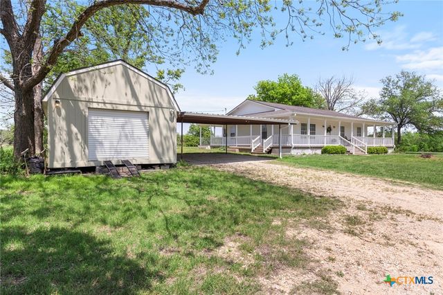 2002 E Young Avenue, Temple, TX 76501