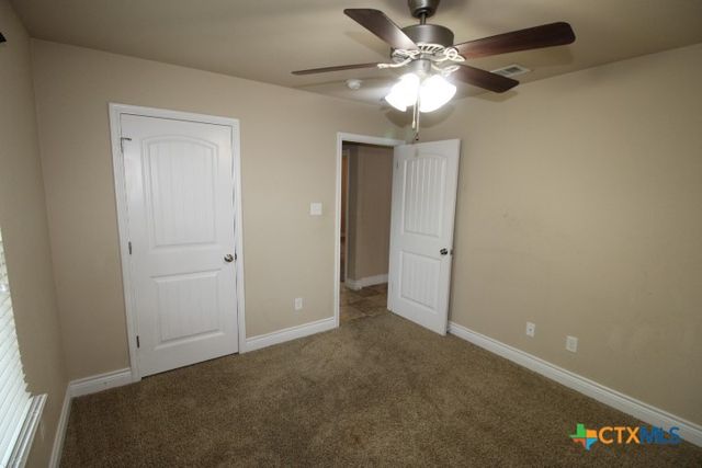 1128 Pheasant Circle, Copperas Cove, TX 76522