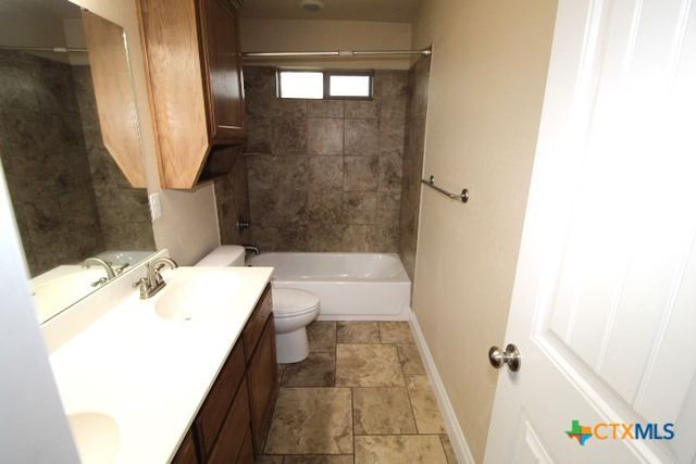 1128 Pheasant Circle, Copperas Cove, TX 76522