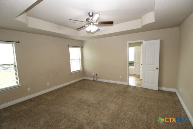 1128 Pheasant Circle, Copperas Cove, TX 76522