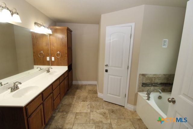 1128 Pheasant Circle, Copperas Cove, TX 76522