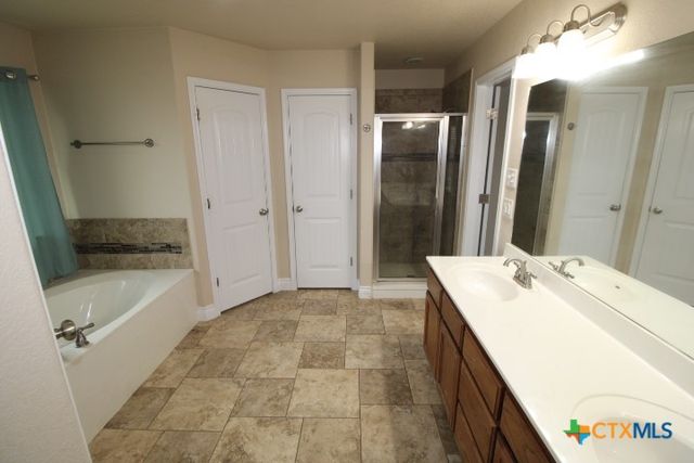1128 Pheasant Circle, Copperas Cove, TX 76522