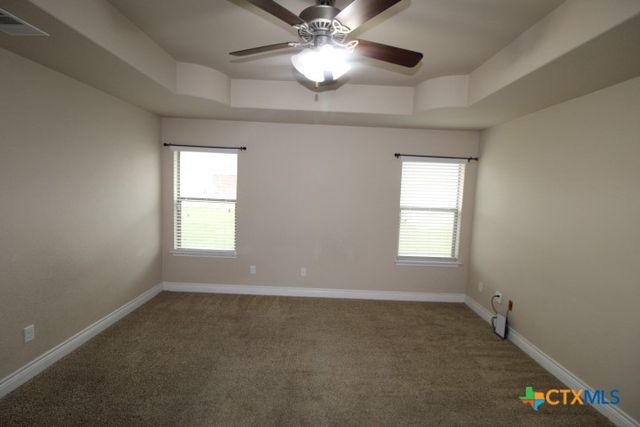 1128 Pheasant Circle, Copperas Cove, TX 76522