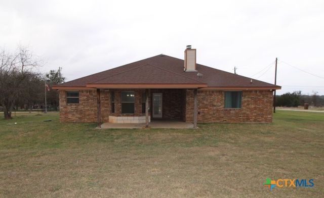 1128 Pheasant Circle, Copperas Cove, TX 76522