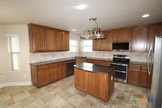1128 Pheasant Circle, Copperas Cove, TX 76522