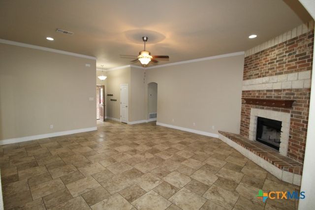 1128 Pheasant Circle, Copperas Cove, TX 76522