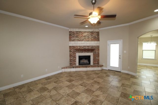 1128 Pheasant Circle, Copperas Cove, TX 76522