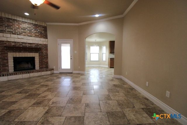 1128 Pheasant Circle, Copperas Cove, TX 76522