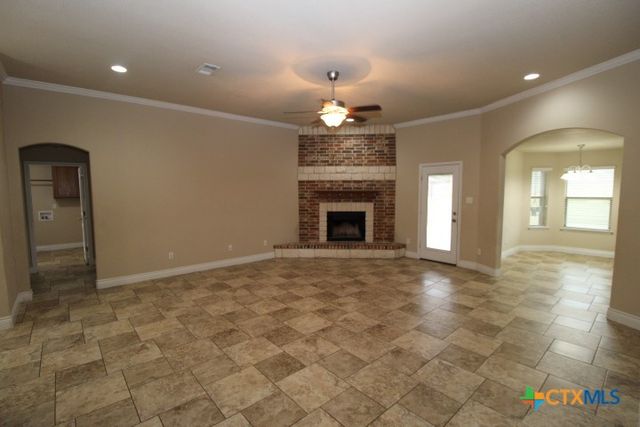 1128 Pheasant Circle, Copperas Cove, TX 76522