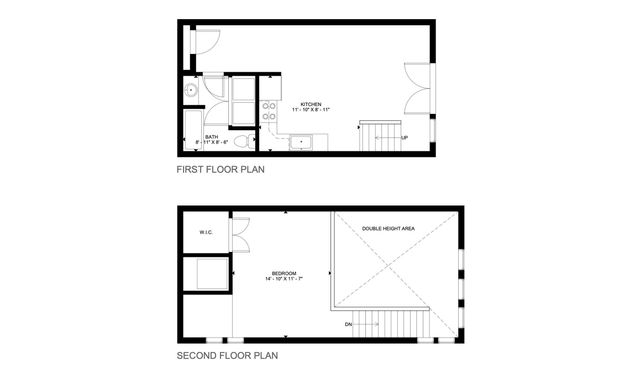 5111 Manett Street 207, Dallas, TX 75206