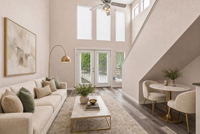 5111 Manett Street 207, Dallas, TX 75206