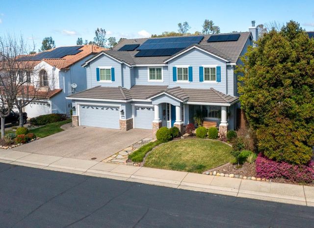 319 Stagestop Ct, El Dorado Hills, CA 95762