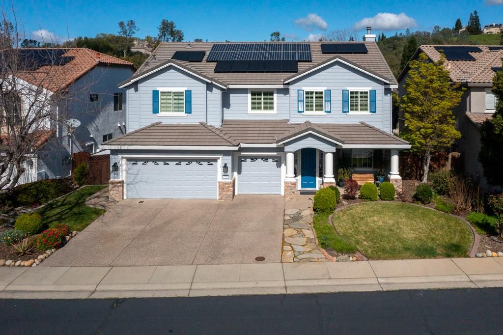 319 Stagestop Ct, El Dorado Hills, CA 95762