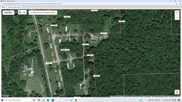 0 CAMPBELL Road, Titusville, PA 16354