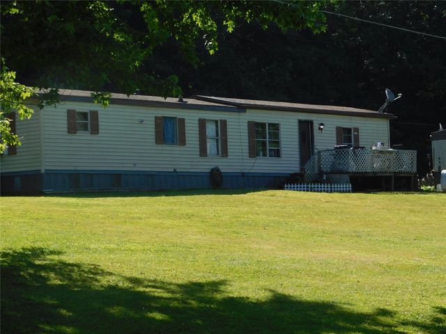 0 CAMPBELL Road, Titusville, PA 16354