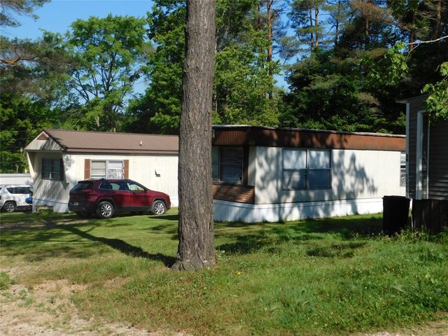 0 CAMPBELL Road, Titusville, PA 16354