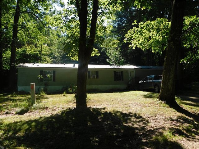 0 CAMPBELL Road, Titusville, PA 16354