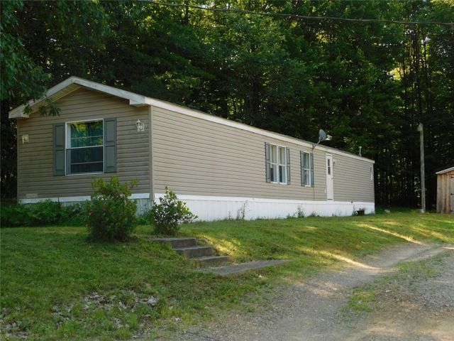 0 CAMPBELL Road, Titusville, PA 16354
