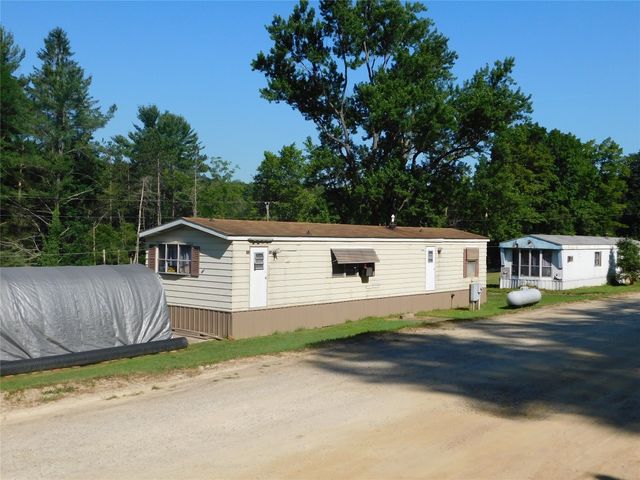 0 CAMPBELL Road, Titusville, PA 16354