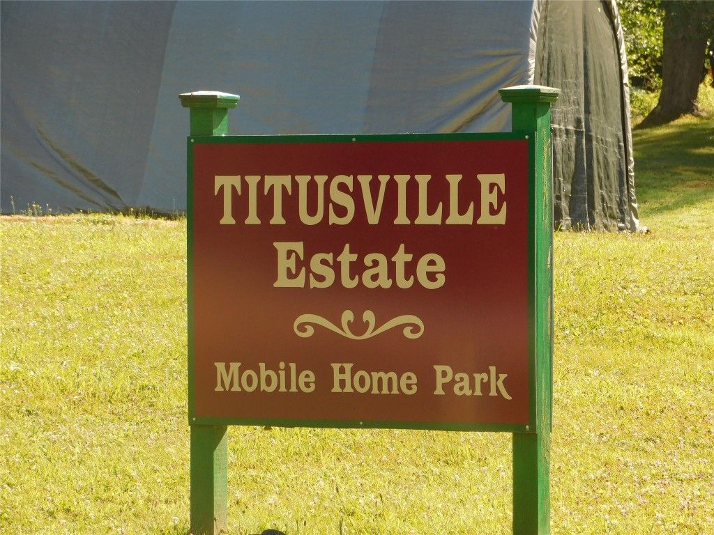 0 CAMPBELL Road, Titusville, PA 16354