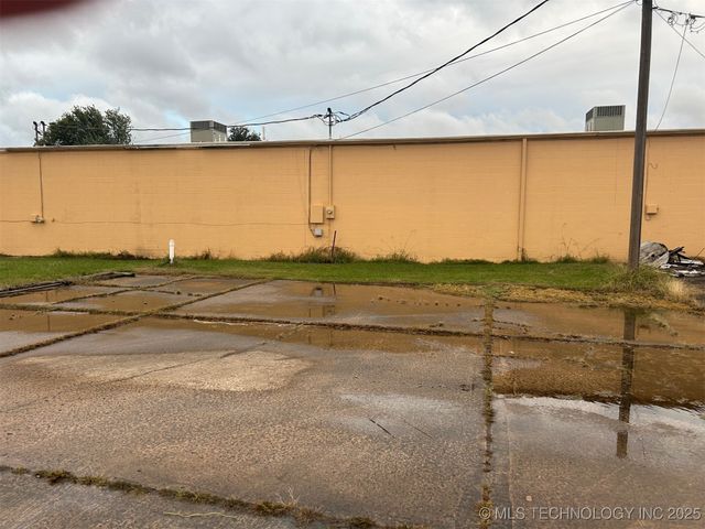 603 W Cherokee Street, Wagoner, OK 74467