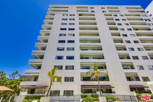 7250 Franklin Avenue 1207, Los Angeles, CA 90046