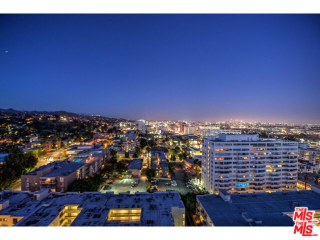 7250 Franklin Avenue 1207, Los Angeles, CA 90046