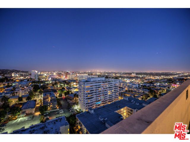 7250 Franklin Avenue 1207, Los Angeles, CA 90046