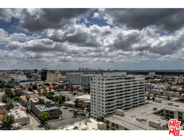 7250 Franklin Avenue 1207, Los Angeles, CA 90046