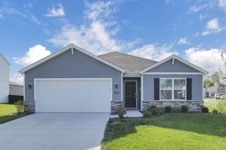 373 St James Gate, Newark, OH 43055