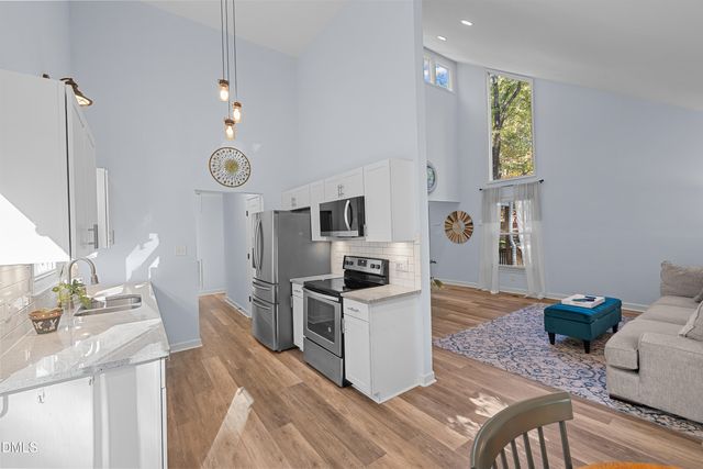 1229 Selwyn Lane, Cary, NC 27511