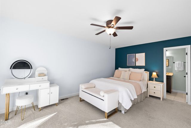 1229 Selwyn Lane, Cary, NC 27511