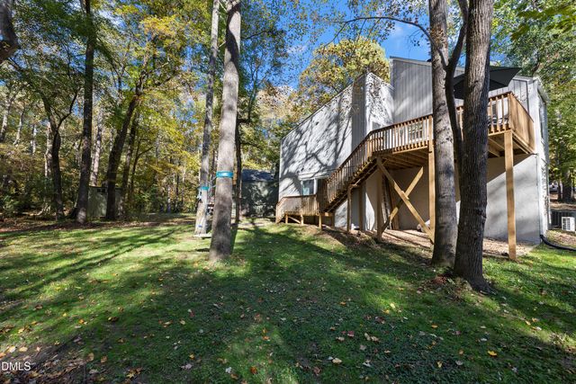 1229 Selwyn Lane, Cary, NC 27511