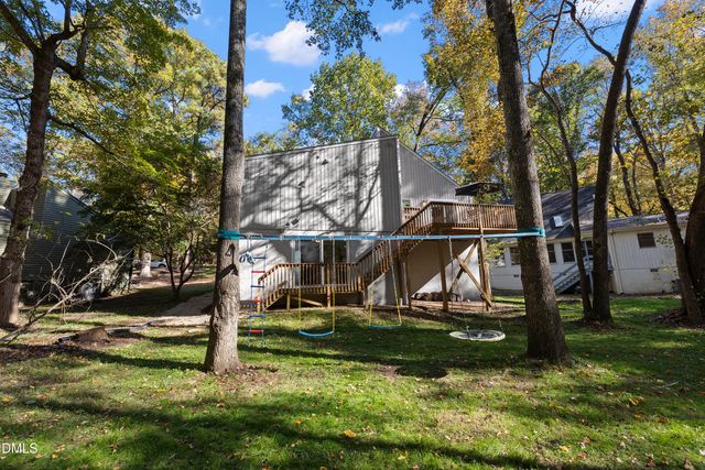 1229 Selwyn Lane, Cary, NC 27511