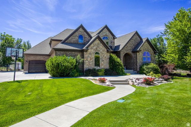 1765 W 5800 N, Brigham City, UT 84302