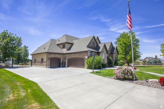 1765 W 5800 N, Brigham City, UT 84302