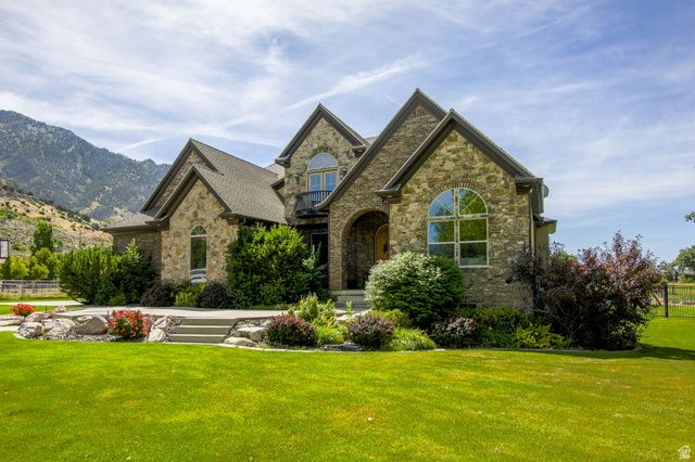 1765 W 5800 N, Brigham City, UT 84302