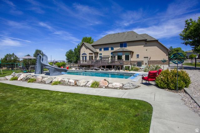 1765 W 5800 N, Brigham City, UT 84302