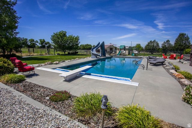 1765 W 5800 N, Brigham City, UT 84302