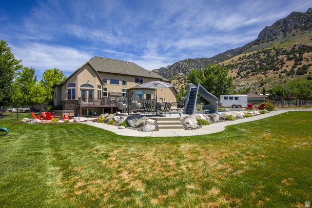 1765 W 5800 N, Brigham City, UT 84302