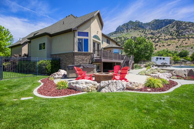 1765 W 5800 N, Brigham City, UT 84302