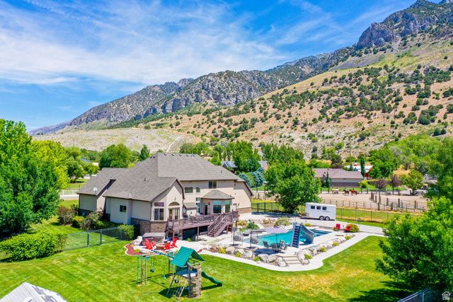 1765 W 5800 N, Brigham City, UT 84302