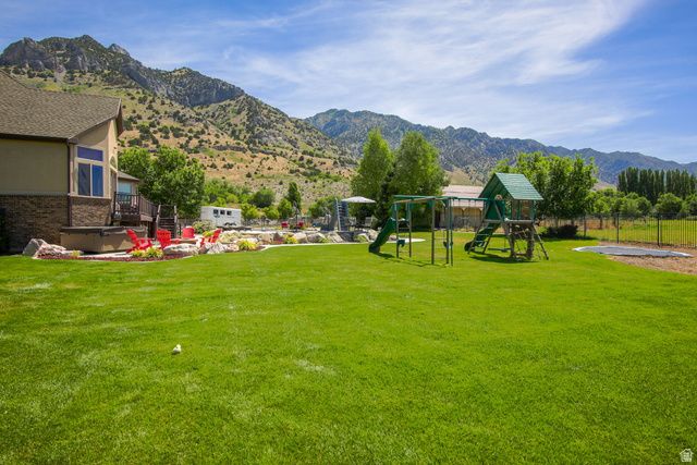 1765 W 5800 N, Brigham City, UT 84302