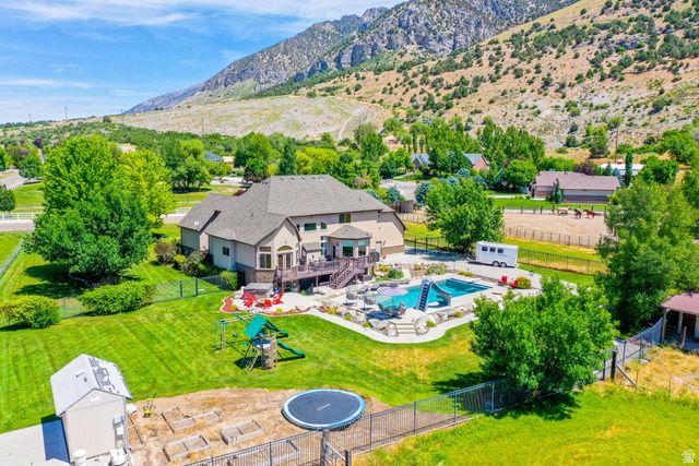 1765 W 5800 N, Brigham City, UT 84302