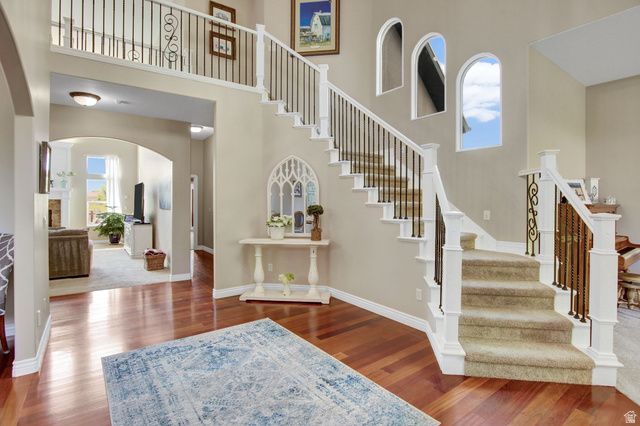 1765 W 5800 N, Brigham City, UT 84302