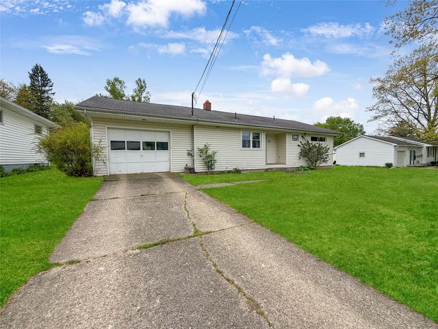 515 WILSHIRE Road, Erie, PA 16509