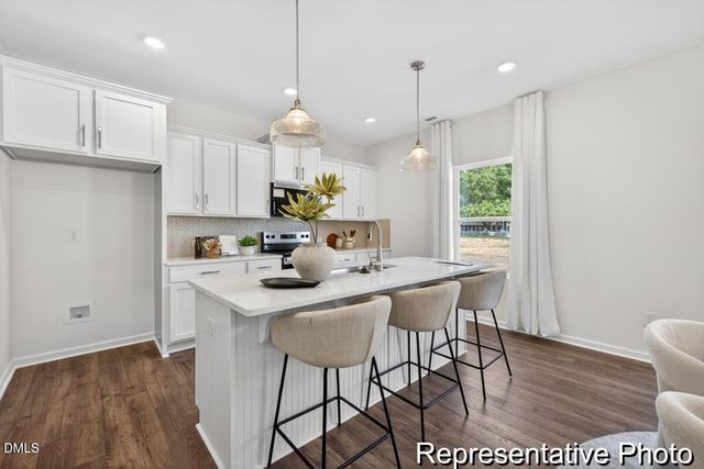 308 Chuck Wagon Way 115p, Benson, NC 27504
